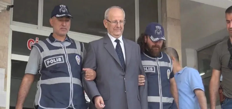 Orgeneral Adem Huduti tutuklandı!