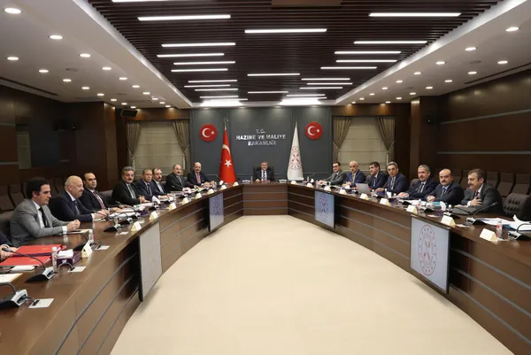 Piyasaların merakla beklediği haber! Fiyat İstikrarı Komitesinin 4. toplantısı