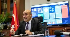 MHP’den Soyer’e tepki: Bu alçaklara cesaret veren...
