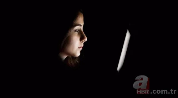 Google bile buraya giremiyor ve uyarıyor 'Uzak durun!'