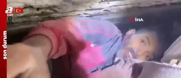 Son dakika: 296. saatte yeni mucizeler! Hatay’da 13. günde 2 kişi sağ kurtarıldı | Acı haber geldi: 1 depremzede hayatını kaybetti