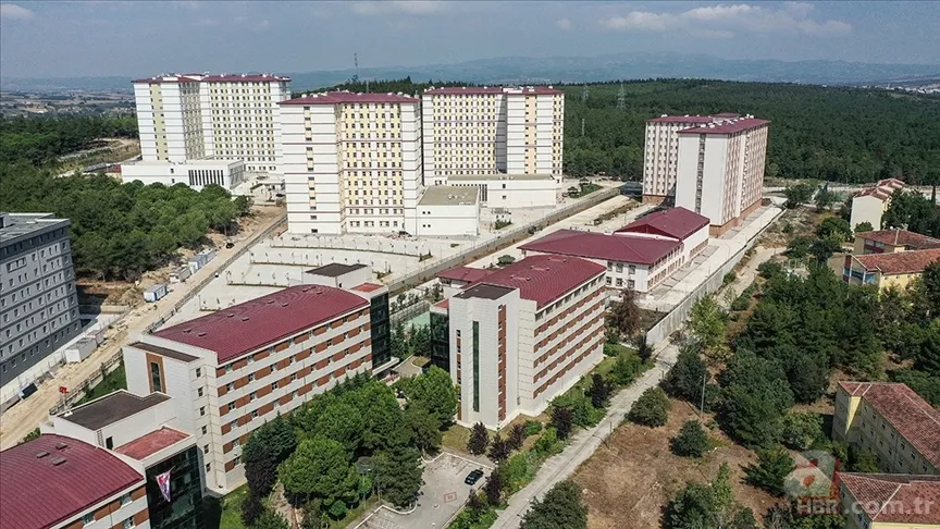 KYK yurt başvuruları ne zaman başlayacak? 2024-2025 GSB KYK burs, kredi, yurt başvuruları nereden nasıl yapılır? 5