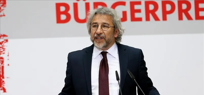 Firari hain Can Dündar yine sahnede! O ismi hedef gösterdi