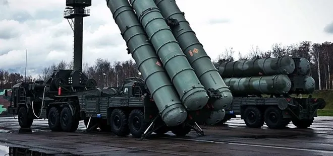 S-400’ler Türkiye’ye ne zaman geliyor? S-400’ler için gözlerin çevrildiği gün