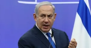 İsrail Başbakanı Netanyahu’dan tepki çekecek bir açıklama daha