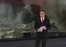 A Haber Esad rejiminin katliam yaptığı bölgede