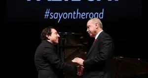 Fazıl Say’dan eleştirilere flaş yanıt!