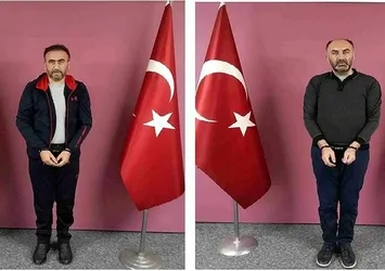 MİT'in Özbekistan'da yakaladığı FETÖ'cüler hakkında şoke eden PKK detayı!