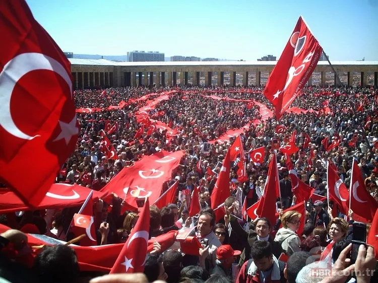 29 Ekim Cumhuriyet Bayramı Mesajları: Cumhuriyet’in 100. Yılına özel en anlamlı, resimli, duygusal, yeni, kısa-uzun, güzel resimli mesajlar… 20