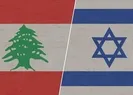 İsrail ve Lübnan masaya oturuyor
