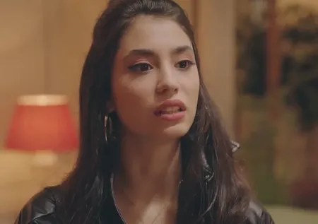 Kırmızı Oda’nın Melek’i Nilsu Yılmaz herkesi şaşırttı! Nilsu Yılmaz kimdir, kaç yaşında?