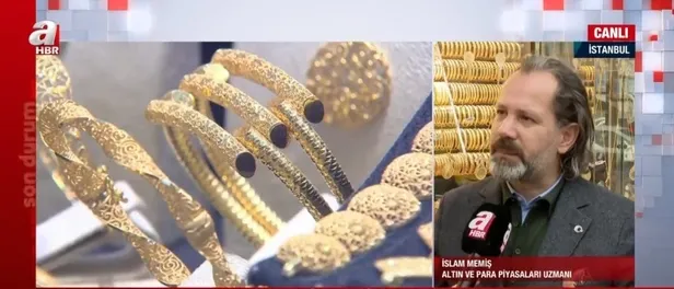 Gram altın 1050 TL’yi gördü! Yükselme sürecek mi? 14 Kasım altın fiyatları ne kadar? İşte güncel gram, çeyrek, yarım, tam, ONS altın fiyatları