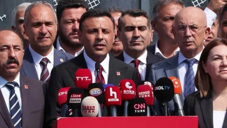 "Mutlak Butlan" hazımsızı Özel'den yargı ve AK Parti iftarası! İşte gerçekler: Davayı açan da tanıklık eden de öz be öz CHP'li - 6