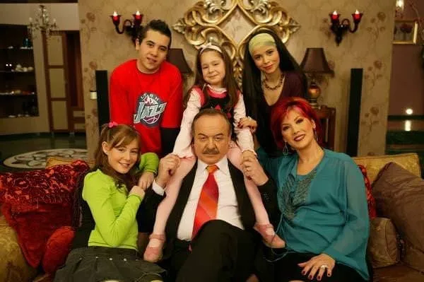 garip filminin fatos u ece alton degisimiyle yok artik dedirtti