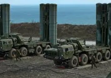 Son dakika: Rusya'dan Türkiye'ye S-400 mesajı