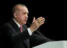 Başkan Erdoğan’dan flaş açıklamalar