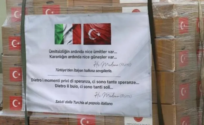 İtalya ve Malta Doğu Akdeniz’de Türkiye’yi suçladı