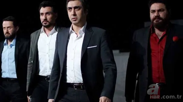 Kurtlar Vadisi geri mi dönüyor? 2020 Kurtlar Vadisi ne zaman başlayacak? Yeni sezon çekimleri... 2