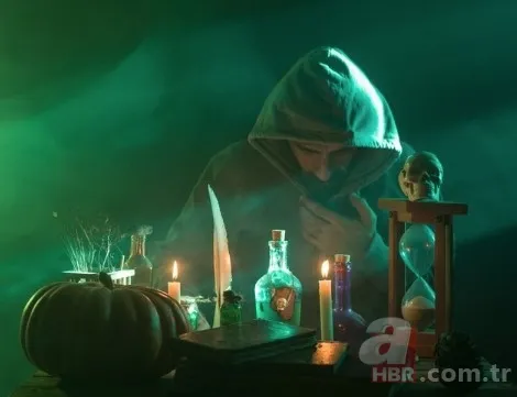 ‘Mikail hoca’ çiğköfteci çıktı! ‘Dertlerin çaresi bende’ diyen üfürükçü neler yaptı neler 8