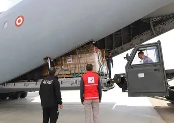 Gazze'ye Türkiye sahip çıktı! Etkin diplomasi ve kararlı duruş