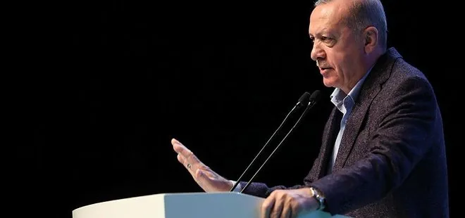 Başkan Erdoğan’dan 2023 mesajı: Zafer yılı olacak