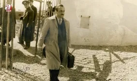 "Üstad Necip Fazıl" Belgeseli