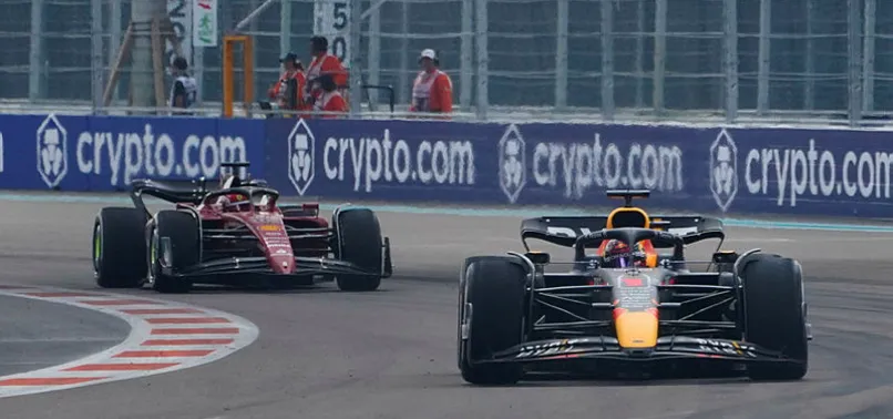 F1 Miami Grand Prix'sini kim kazandı? | F1'de pilotlar ve takımlar sıralaması