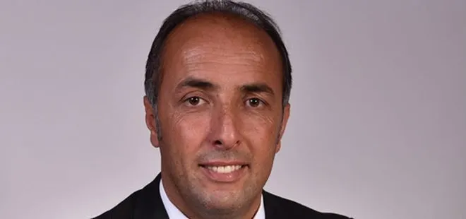 Fransa’da Türk siyasetçi Metin Yavuz belediye başkanı seçildi