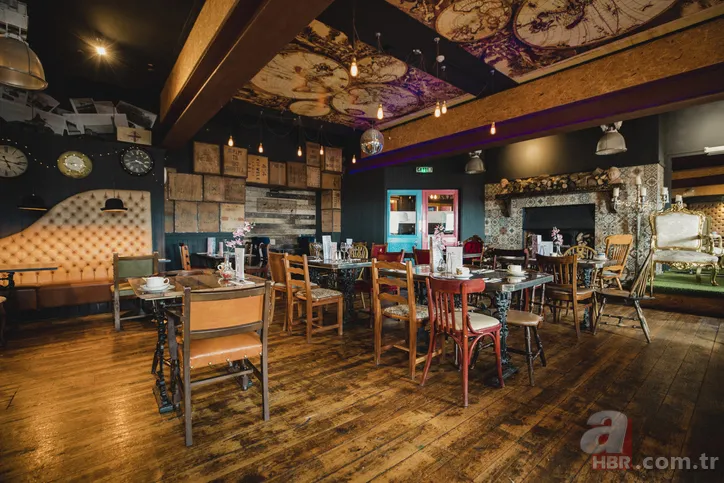 Başkan Erdoğan müjdeyi duyurdu! Kafe, lokanta, restoran ve kıraathane işletmecileri dikkat! Destek ödemesi ne zaman? 9