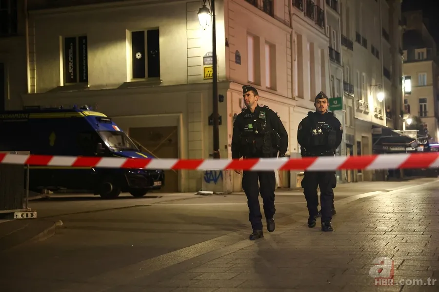 Fransa'da yağma ve şiddet olayları sonrası sokağa çıkma yasakları genişletildi, yeni protestolar öncesinde güvenlik güçleri alarma geçti 2