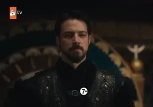 Kuruluş Orhan 11. Bölüm Fragmanı