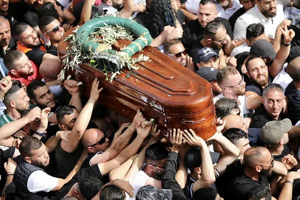 Son dakika: Filistin Başsavcılığı Ebu Akile'nin soruşturma dosyasını açıkladı: İsrail ordusu cinayet kastıyla öldürdü - 2
