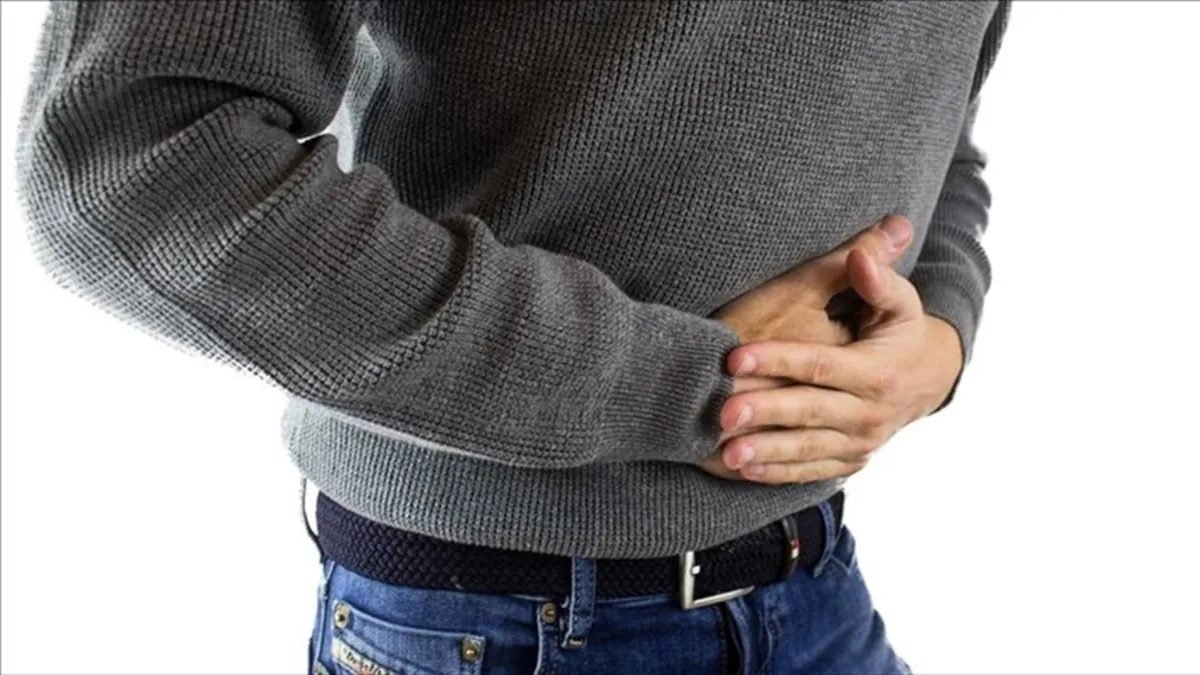 Her beş kişiden biri reflü riski altında!