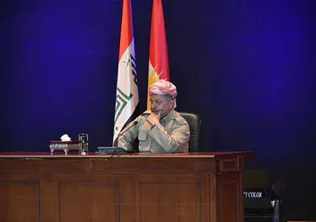 Irak'tan Barzani referandumuna ret!