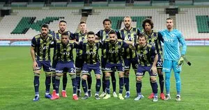 Fenerbahçe’de gidecek isimler belli oldu!