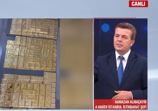 Alihan Kuriş ifadesinde ne anlattı?