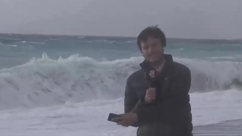 Akdeniz için kuvvetli sağanak uyarısı