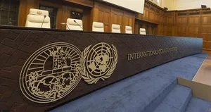 İsrail’in saldırdığı UCM’ye AB’den destek