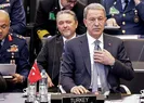 Bakan Akardan diplomasi trafiği