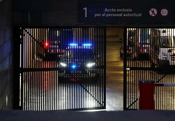 Cinsel saldırıyla suçlanan Dani Alves hakkında flaş karar! 12 yıl hapis cezası alma ihtimali var