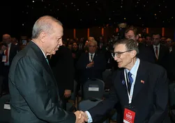 Nobel ödüllü bilim insanı Aziz Sancar A Haber'e konuştu: Çok değerli bilim insanlarımız var