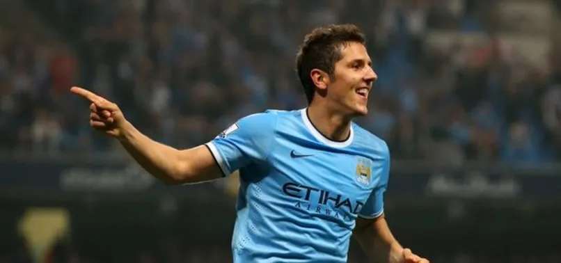 Beşiktaş'a Jovetic iddiası!