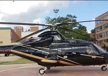 Helikopter kazasında dikkat çeken rapor! Nedeni belli oldu