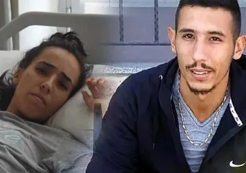 Türkiye Mutlu Bilvar'ı konuşuyor! Kocası 9 yerinden bıçaklayıp sakat bıraktı! Tüm şikayetini geri çekti...