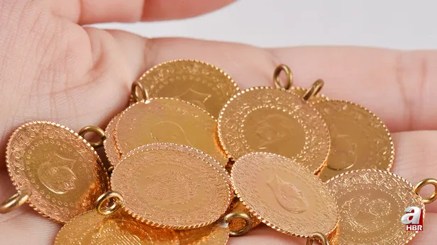 Altın fiyatları düşer mi, yükselir mi? Uzman isim son noktayı koydu! Altın alacaklar dikkat!