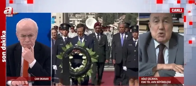 İsrail’den 14 yıl sonra kritik ziyaret! Yeni dönemde enerji denklemi nasıl değişecek?