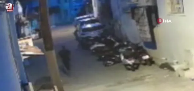 Aydın'da eski eşi, yeni eşini pompalı tüfekle vurdu