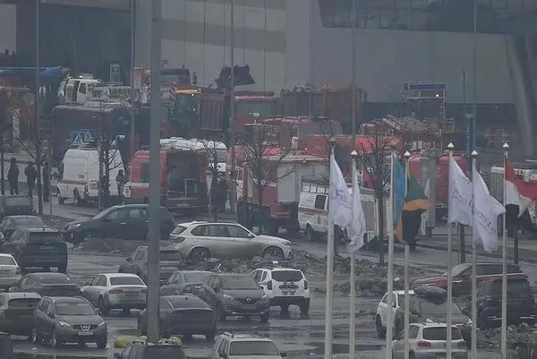 Türkiye ve İran’dan sonra Rusya’yı hedef aldılar! Terör saldırıları aynı hücreden