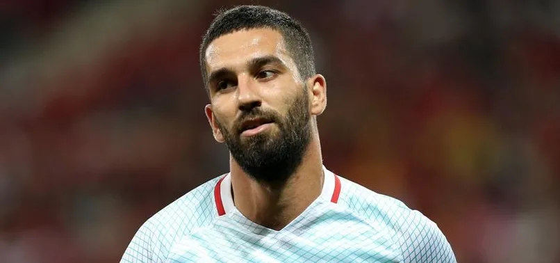 5 fiyaskodan biri Arda Turan