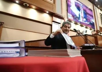 Gazze ikiyüzlülüğü! CHP'den Gazze'ye yardım için protokol yapma yetkisine engel